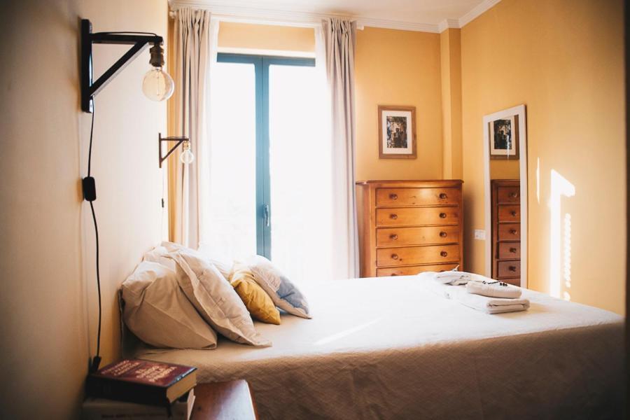 Apartamento Jacaranda Centro El Puerto de Santa María Extérieur photo
