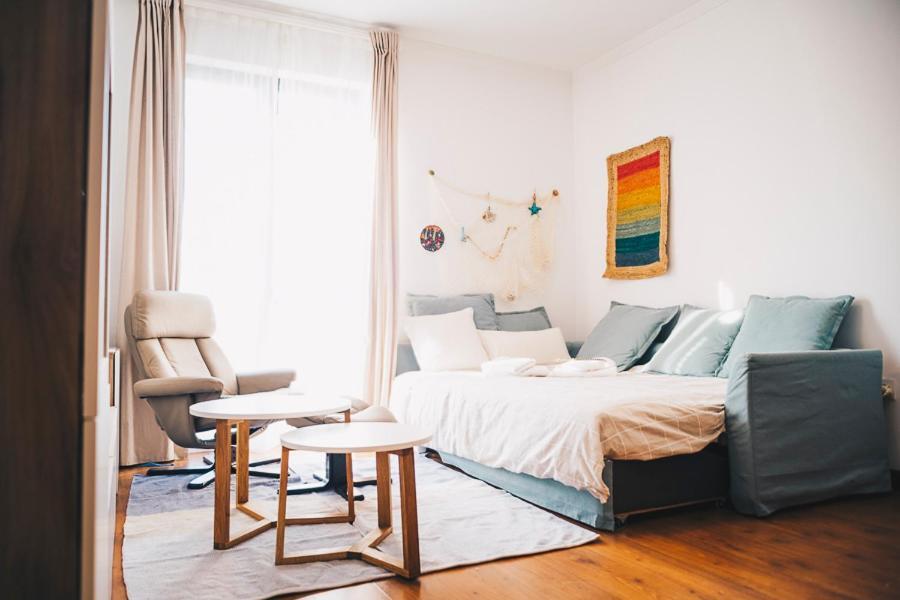Apartamento Jacaranda Centro El Puerto de Santa María Extérieur photo