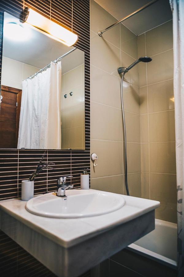 Apartamento Jacaranda Centro El Puerto de Santa María Extérieur photo