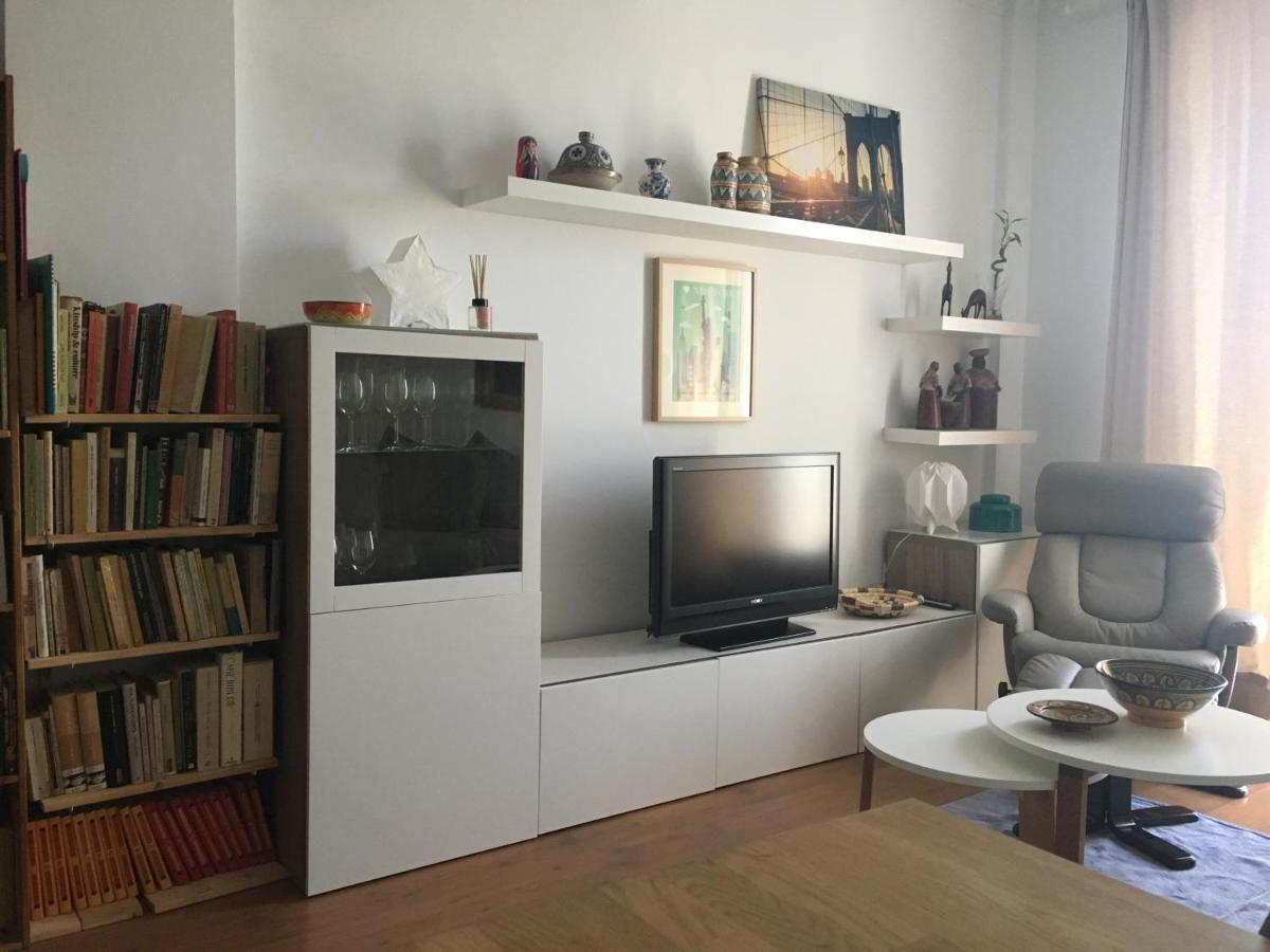 Apartamento Jacaranda Centro El Puerto de Santa María Extérieur photo