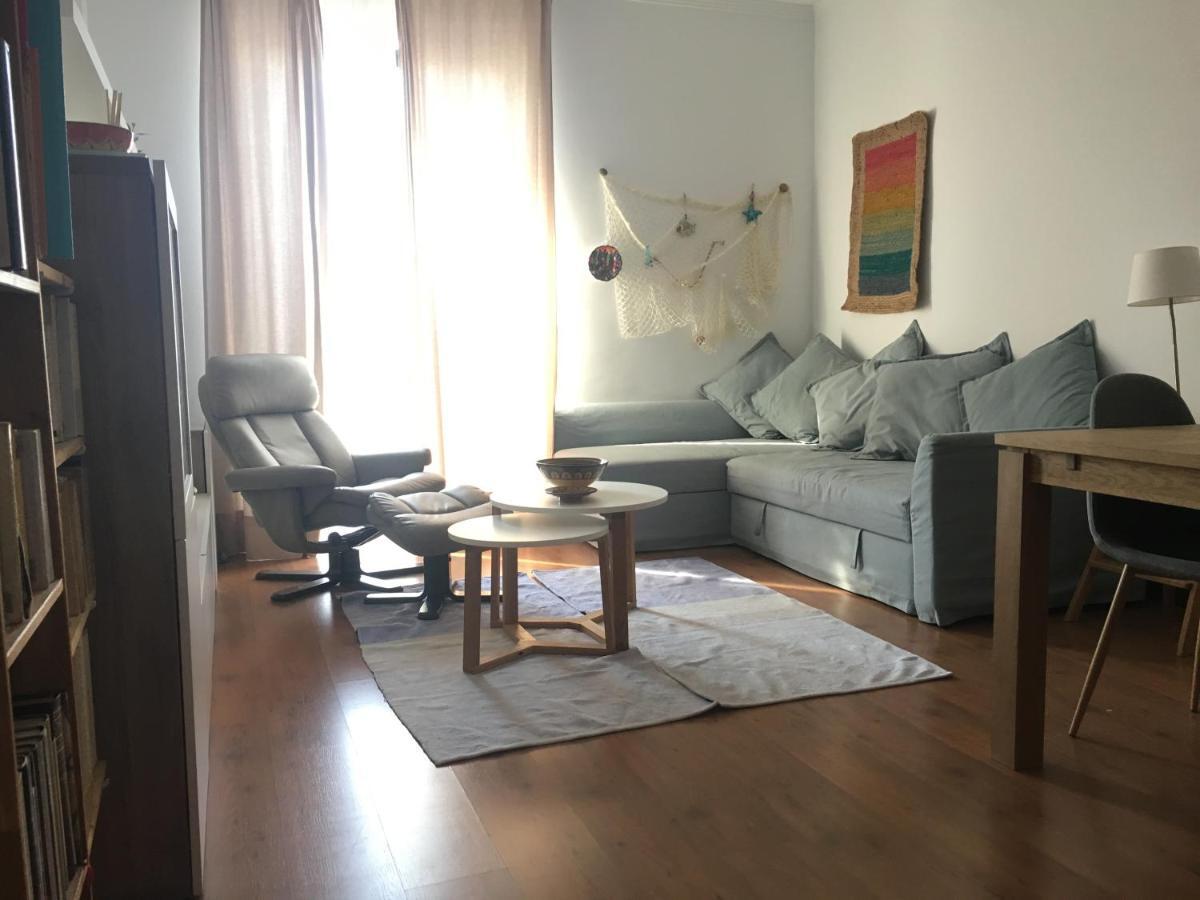 Apartamento Jacaranda Centro El Puerto de Santa María Extérieur photo